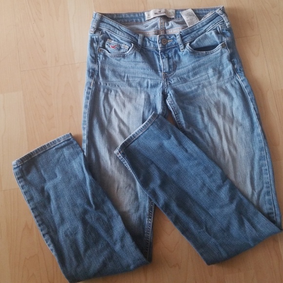 hollister jeans - Picture 1 of 4